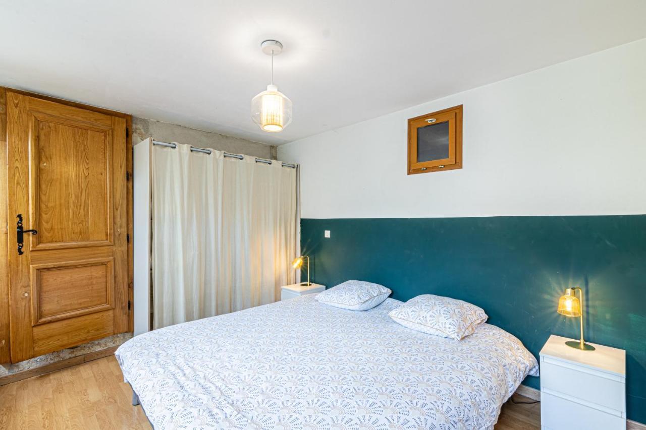 Superbe Appartement, Situe Au Coeur De La Ville. *