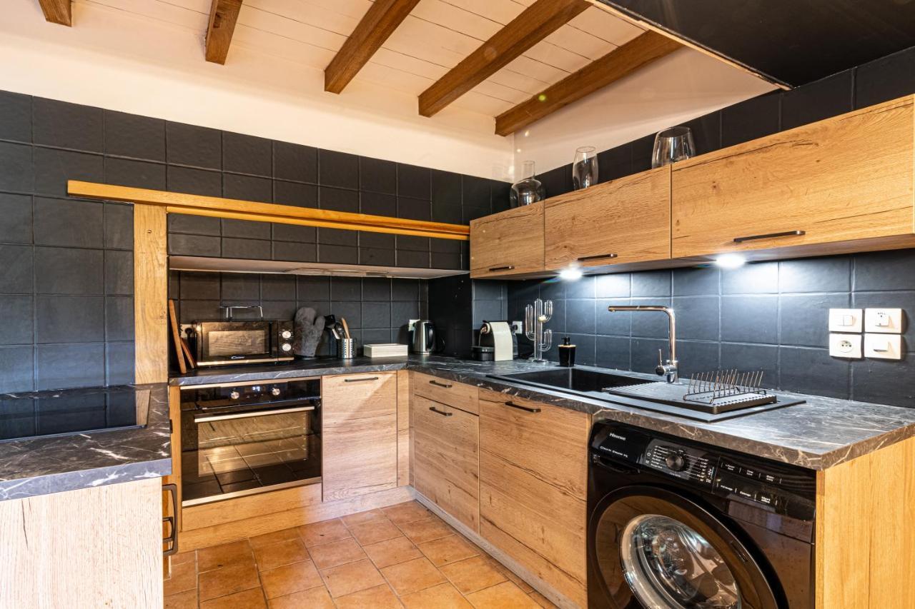 Superbe Appartement, Situe Au Coeur De La Ville. Apartment Auch