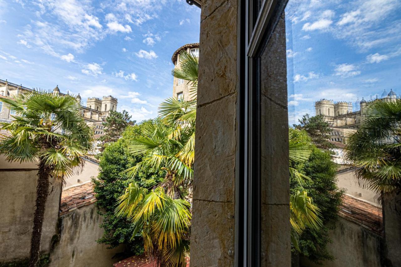 Apartment Superbe Appartement, Situe Au Coeur De La Ville. Auch