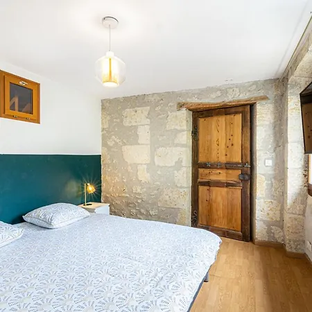 Superbe Appartement, Situe Au Coeur De La Ville. Auch Exterior photo