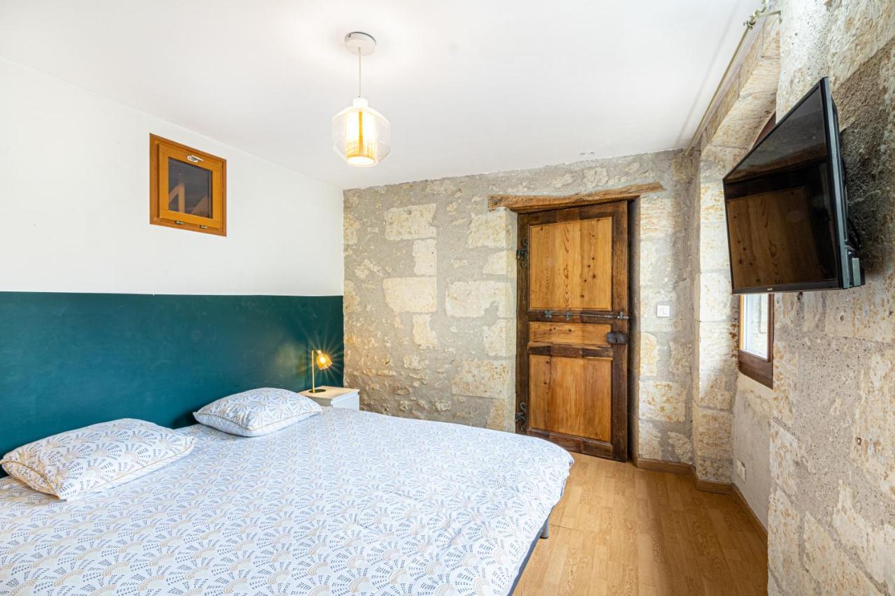 Superbe Appartement, Situe Au Coeur De La Ville. Apartment Auch