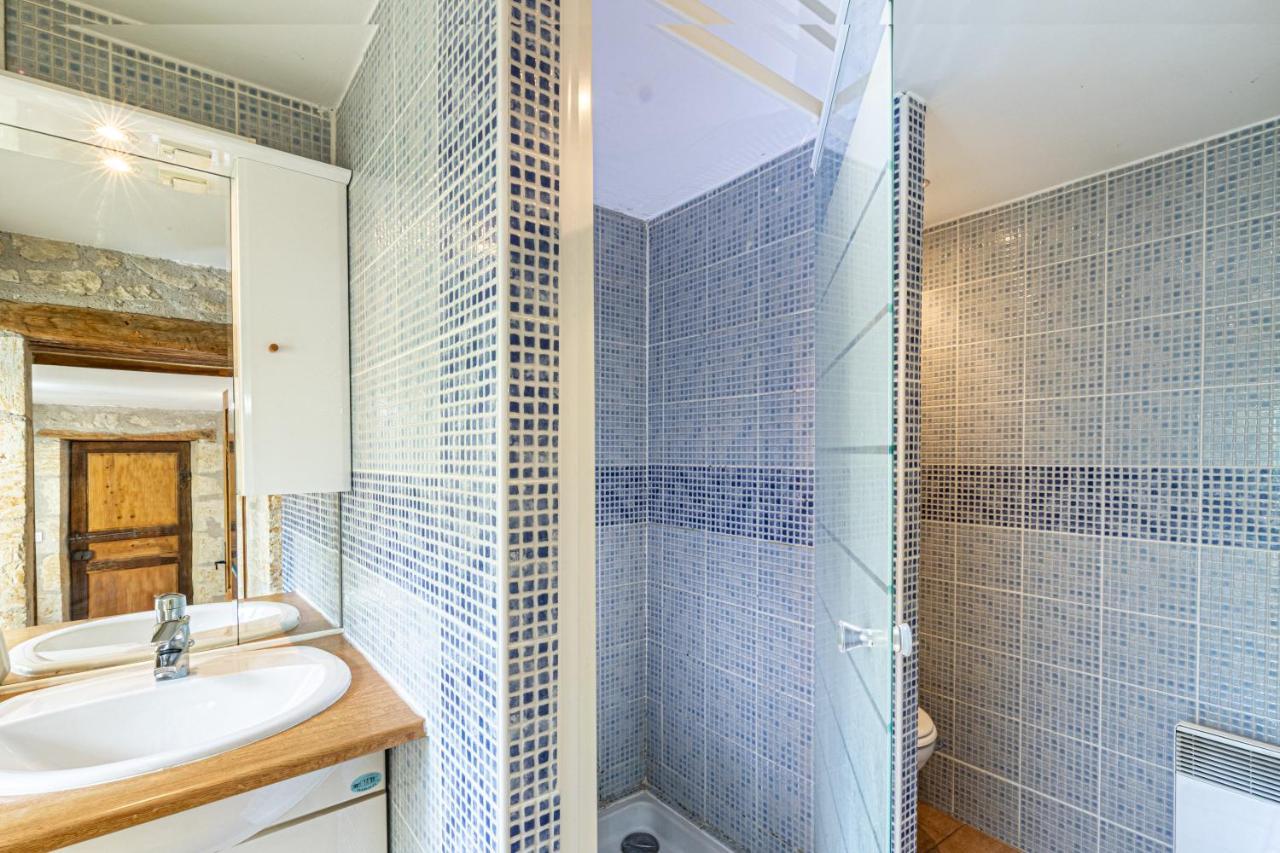 Apartment Superbe Appartement, Situe Au Coeur De La Ville. *